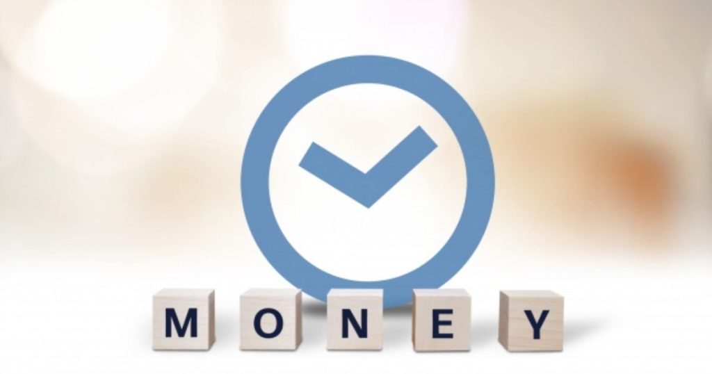 課金のタイミング