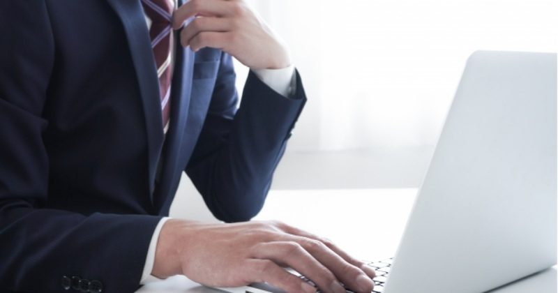 プロフィール設定