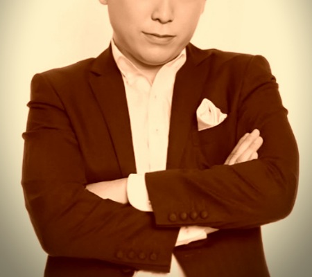 プロフィール設定A