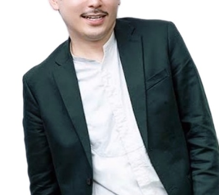 プロフィール設定B