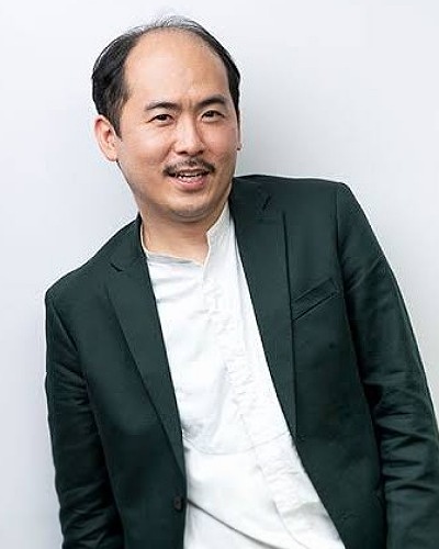 プロフィール設定D