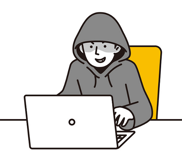 無料出会い系サイトの危険性